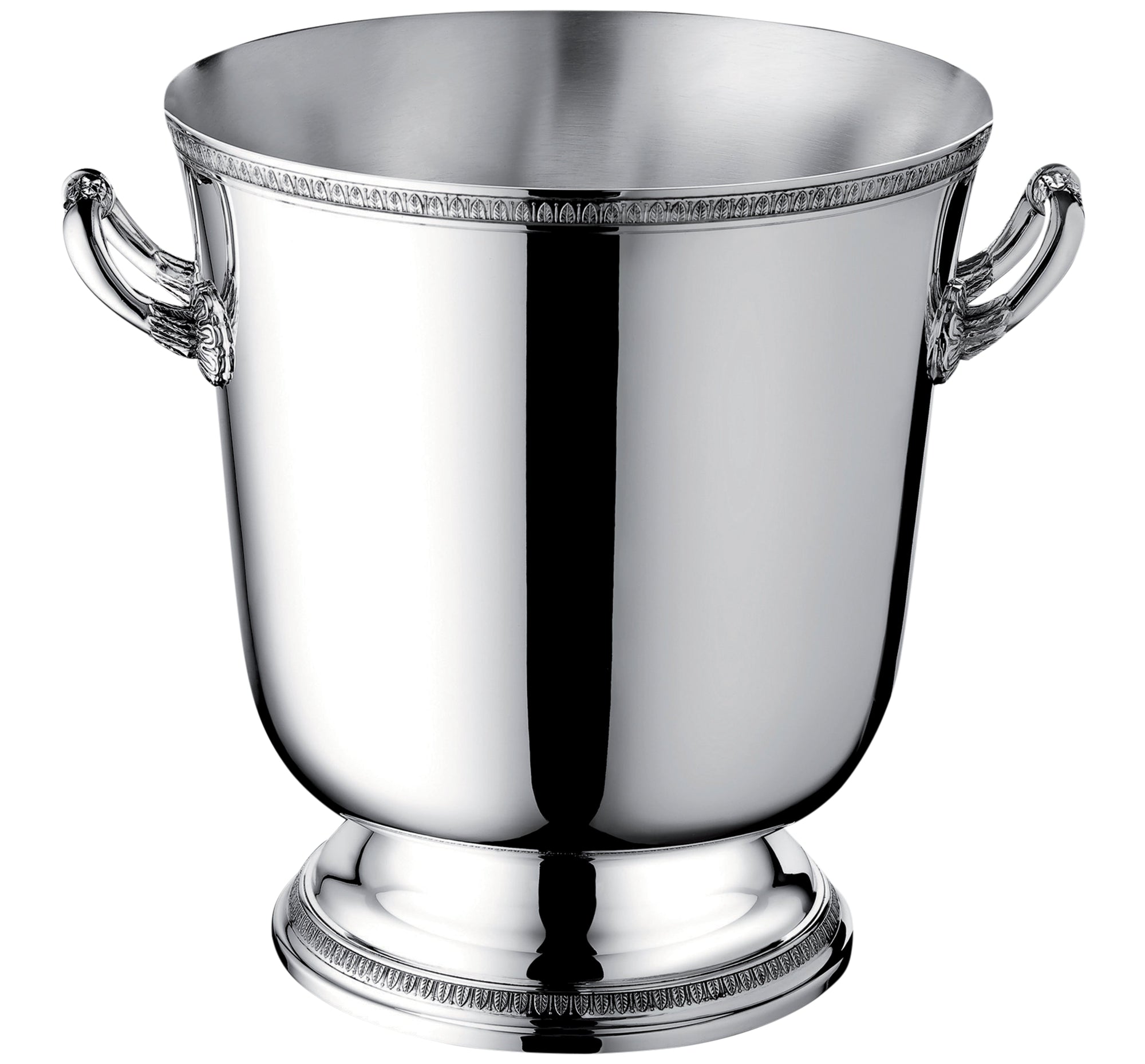 Ice buckets - Argent plaqué