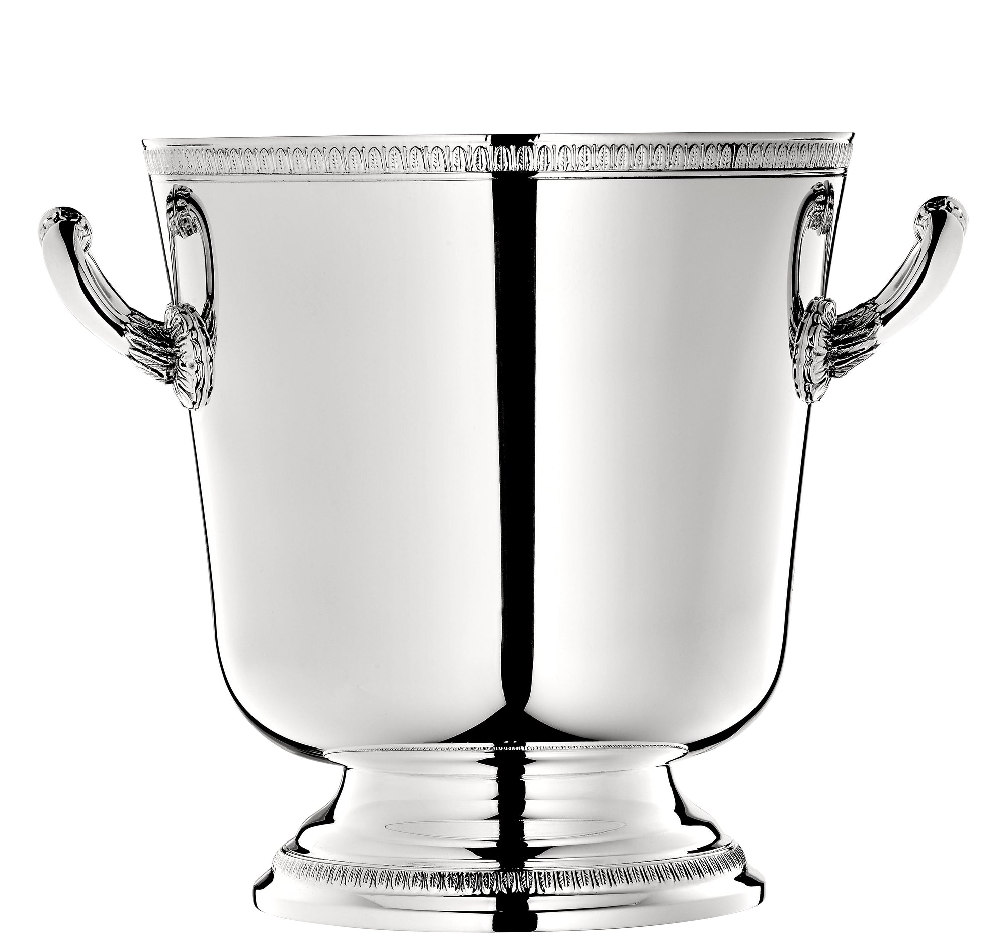 Ice buckets - Argent plaqué