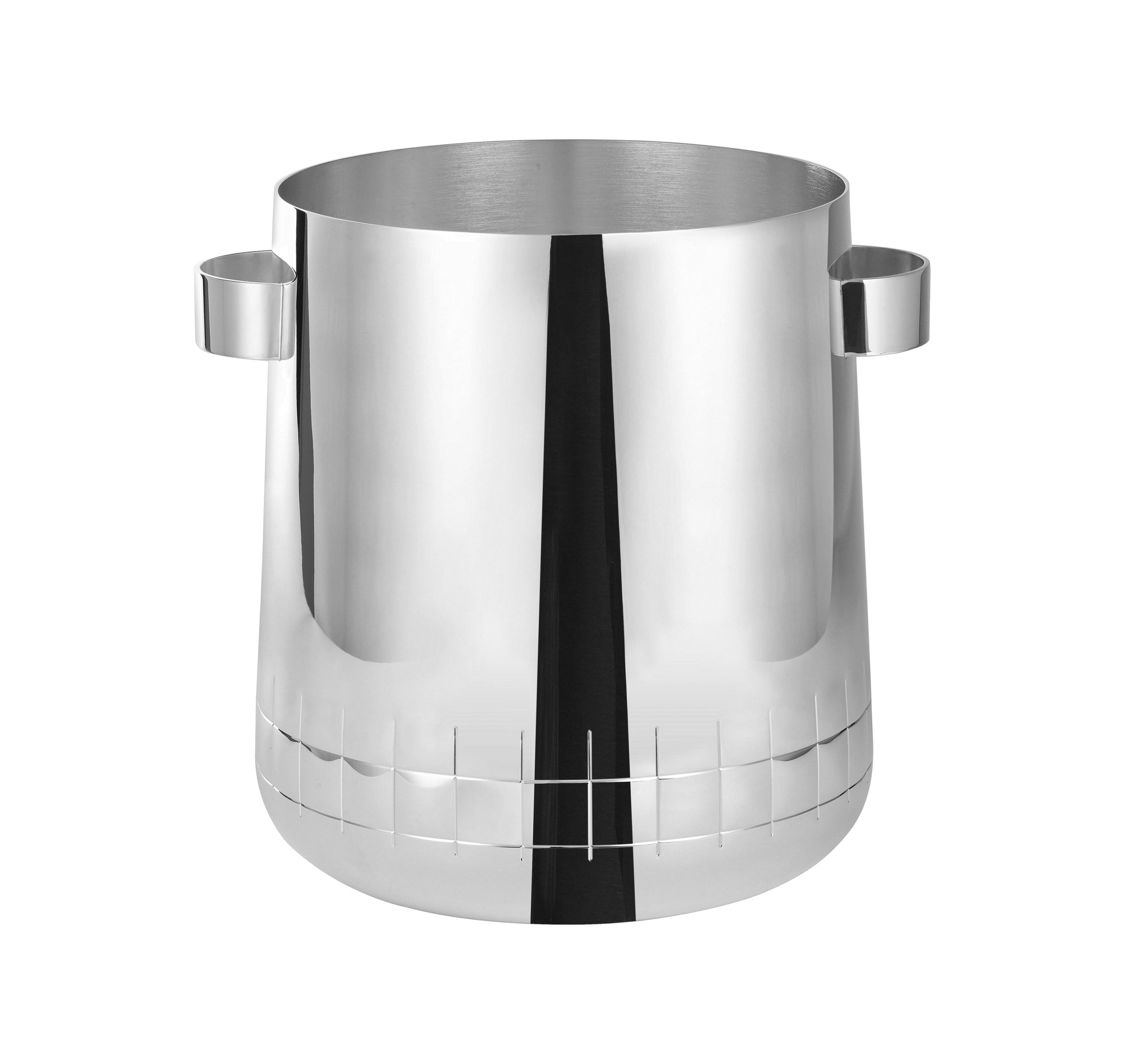 Champagne buckets - Argent plaqué