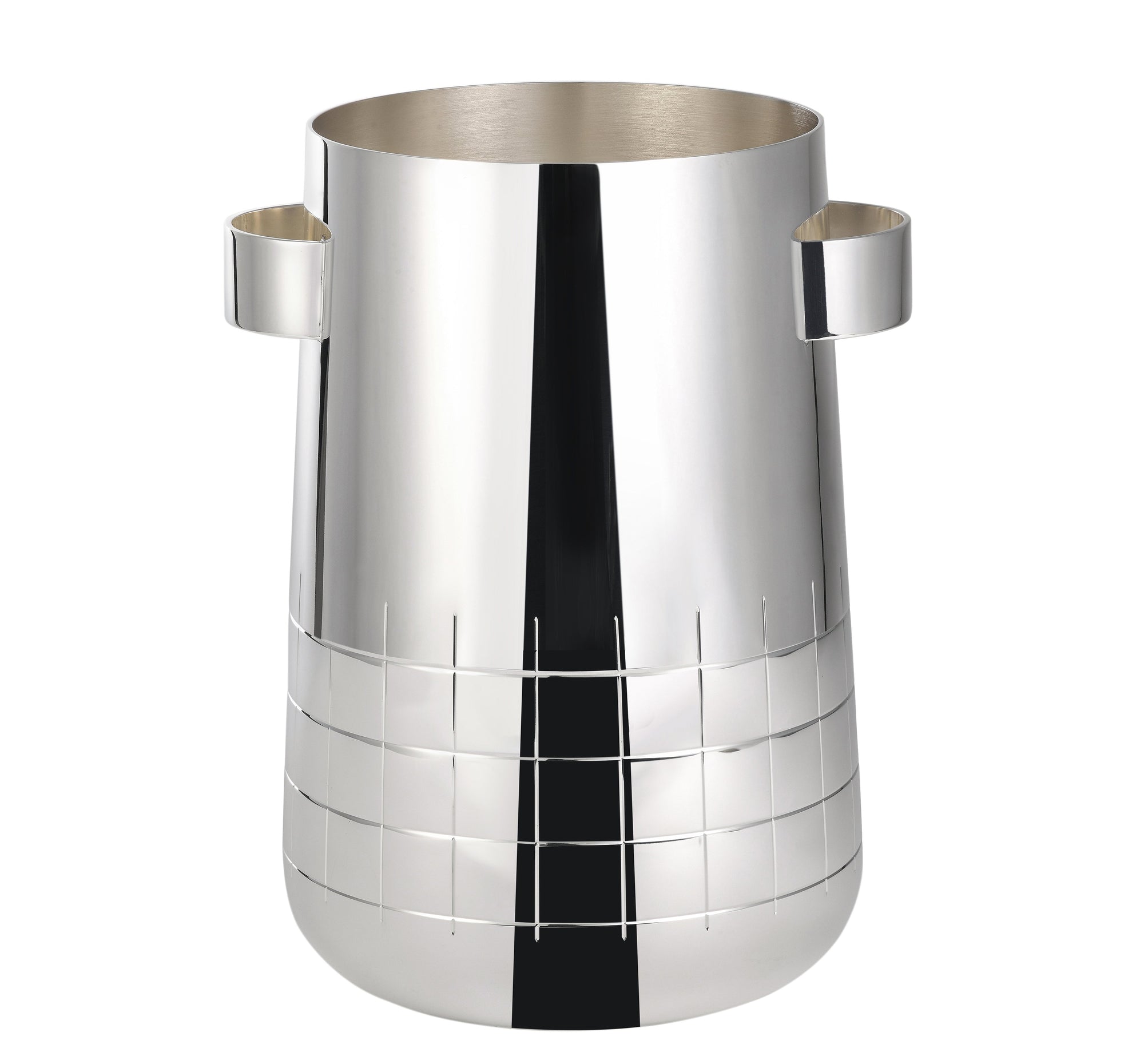 Wine coolers - Silver Plated