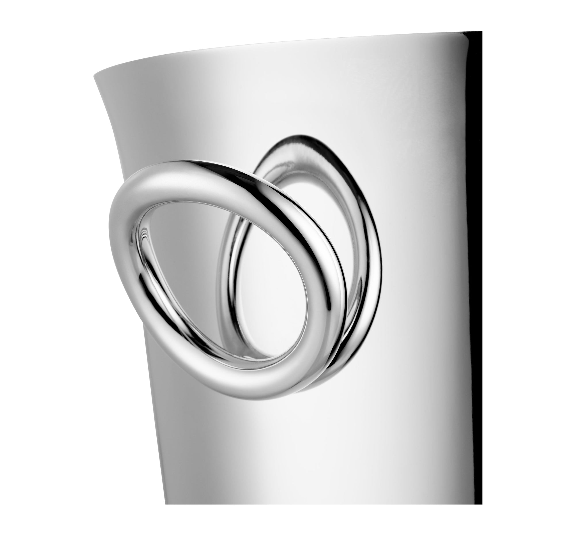 Champagne buckets - Argent plaqué