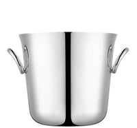 Champagne buckets - Argent plaqué