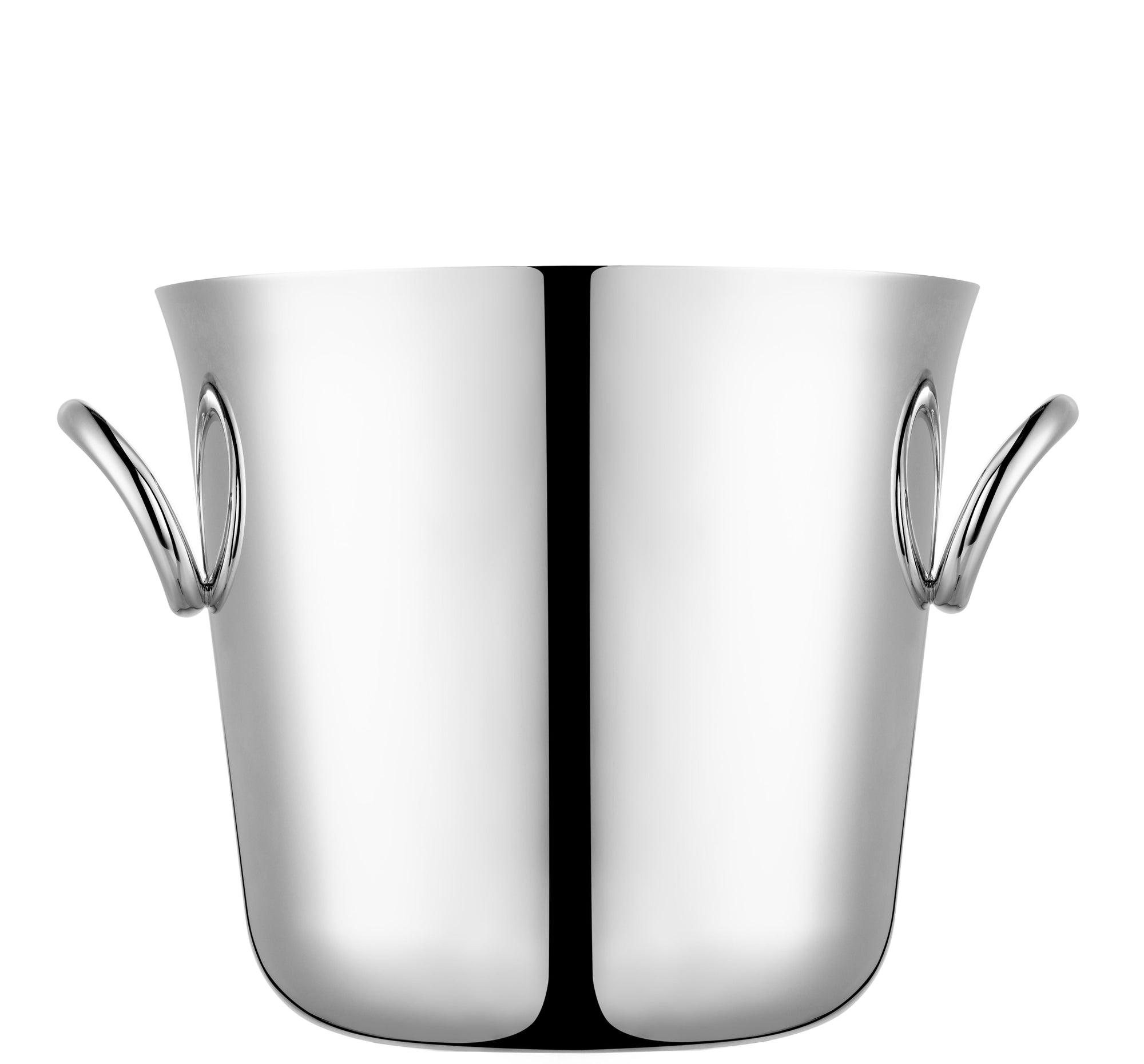 Champagne buckets - Argent plaqué