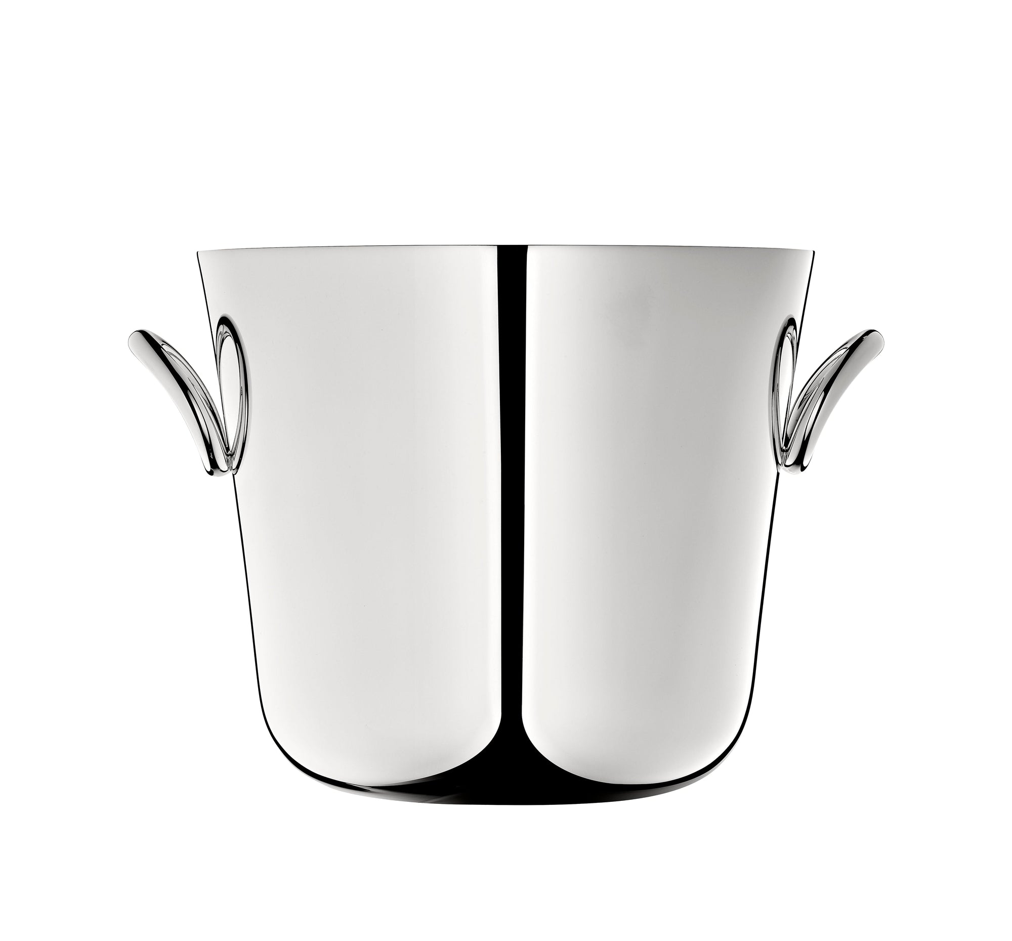 Ice buckets - Argent plaqué
