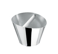 Seau à champagne K+T en argent plaqué - Argent