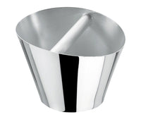 2 bottle champagne buckets - Argent plaqué