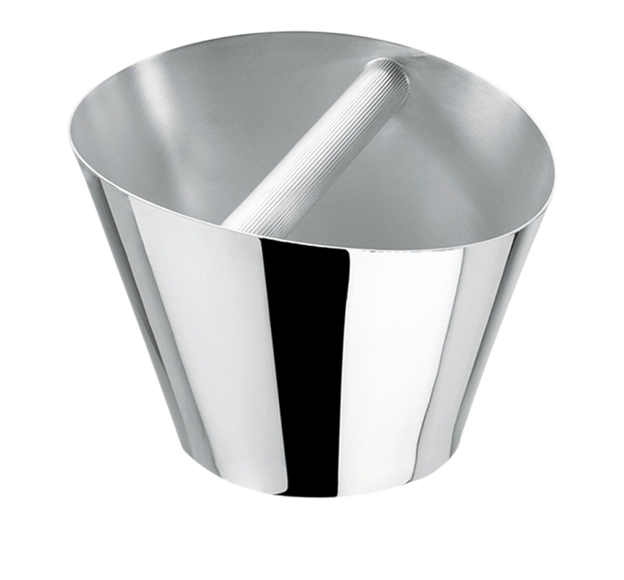 2 bottle champagne buckets - Argent plaqué