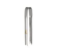 Ice tongs - Argent Plaqué
