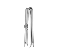 Ice tongs - Argent Plaqué