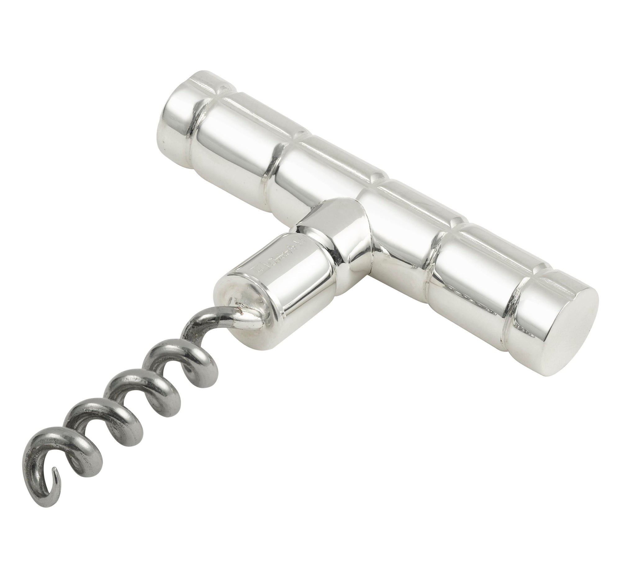Corkscrews - Argent Plaqué