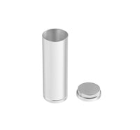 Wine cork cases - Argent Plaqué