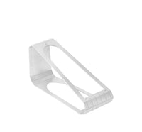 Wine bottle holders - Argent plaqué