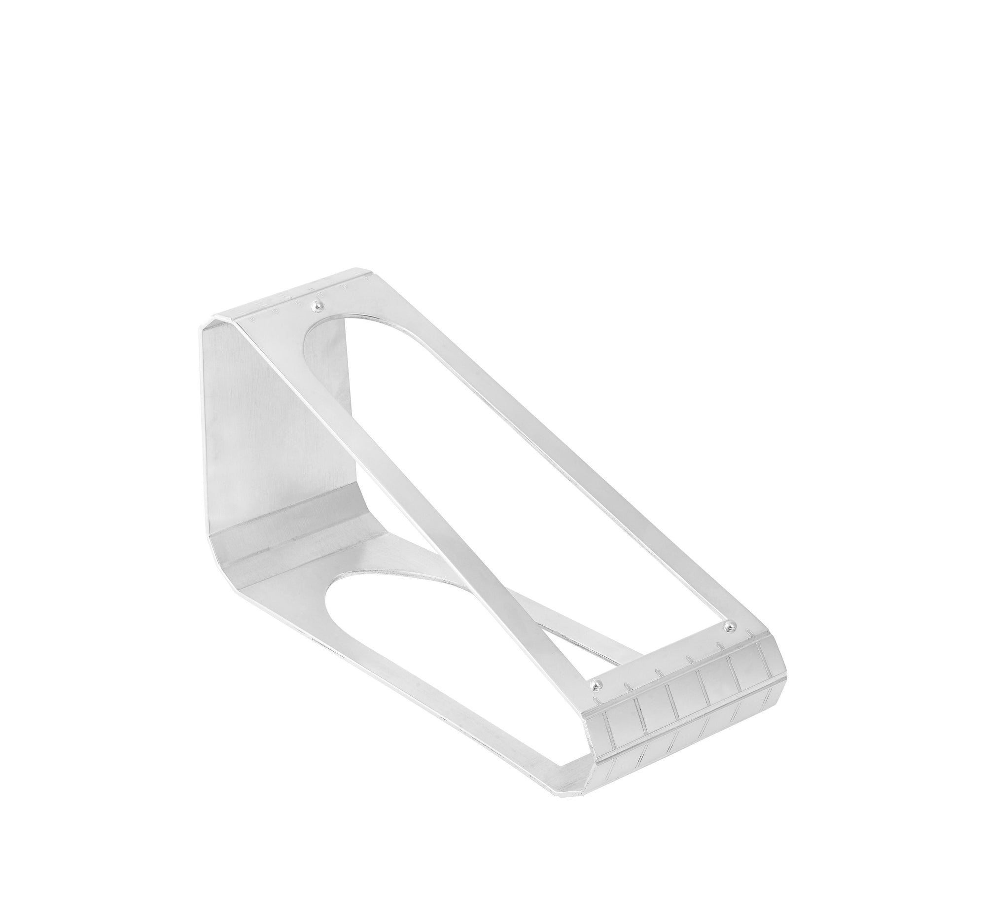Wine bottle holders - Argent plaqué