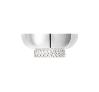 Bowls - Plaqué argent