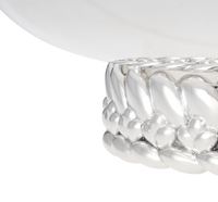 Bowls - Plaqué argent