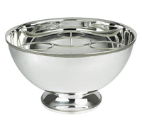 Punch bowls - Argent plaqué