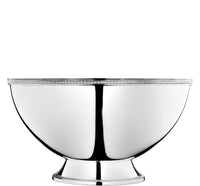 Punch bowls - Argent plaqué