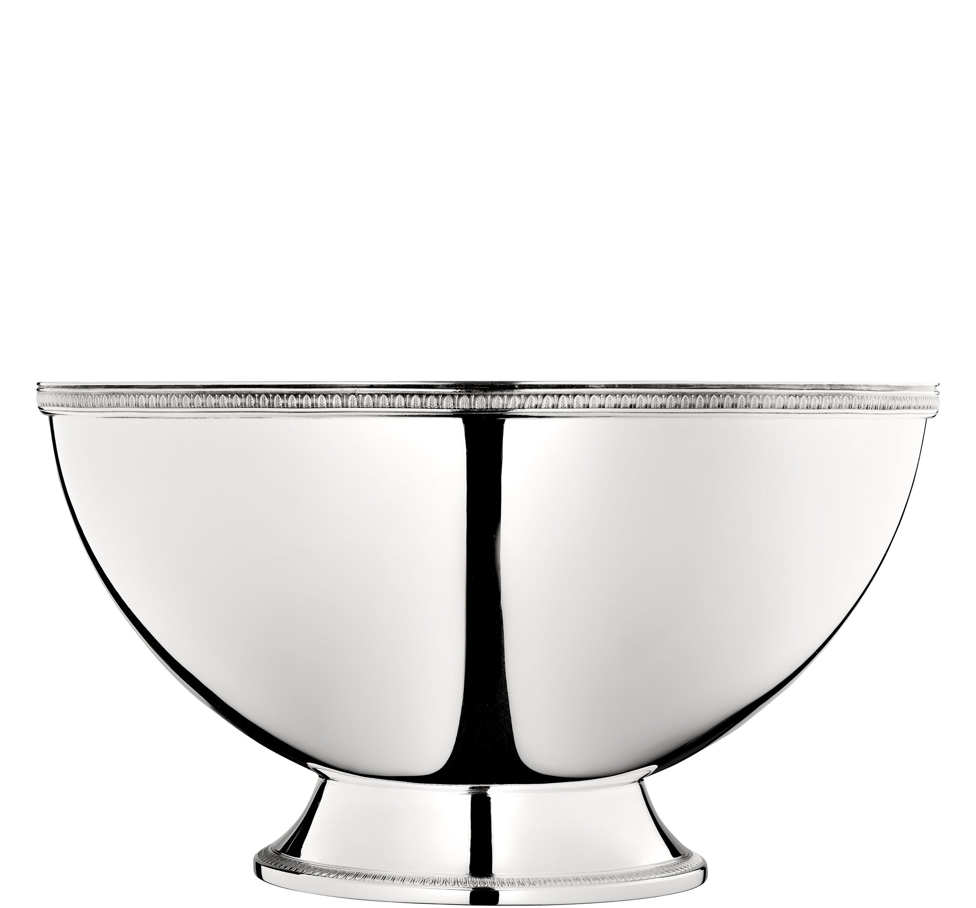 Punch bowls - Argent plaqué