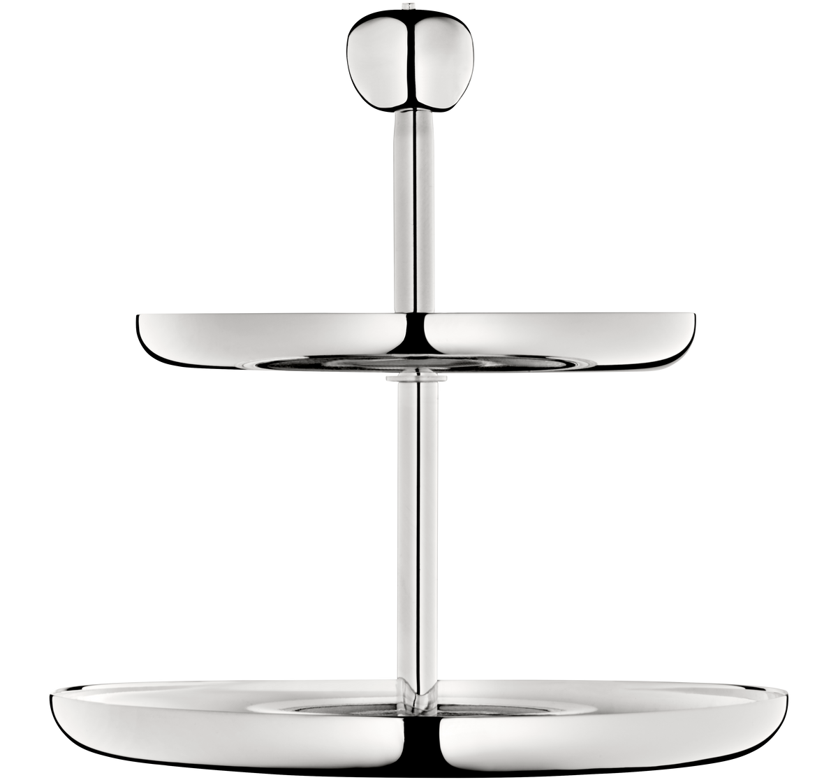 1325€_2NDCHOIX_Pastry stands - Plaqué argent