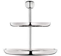 Pastry stands - Argent plaqué