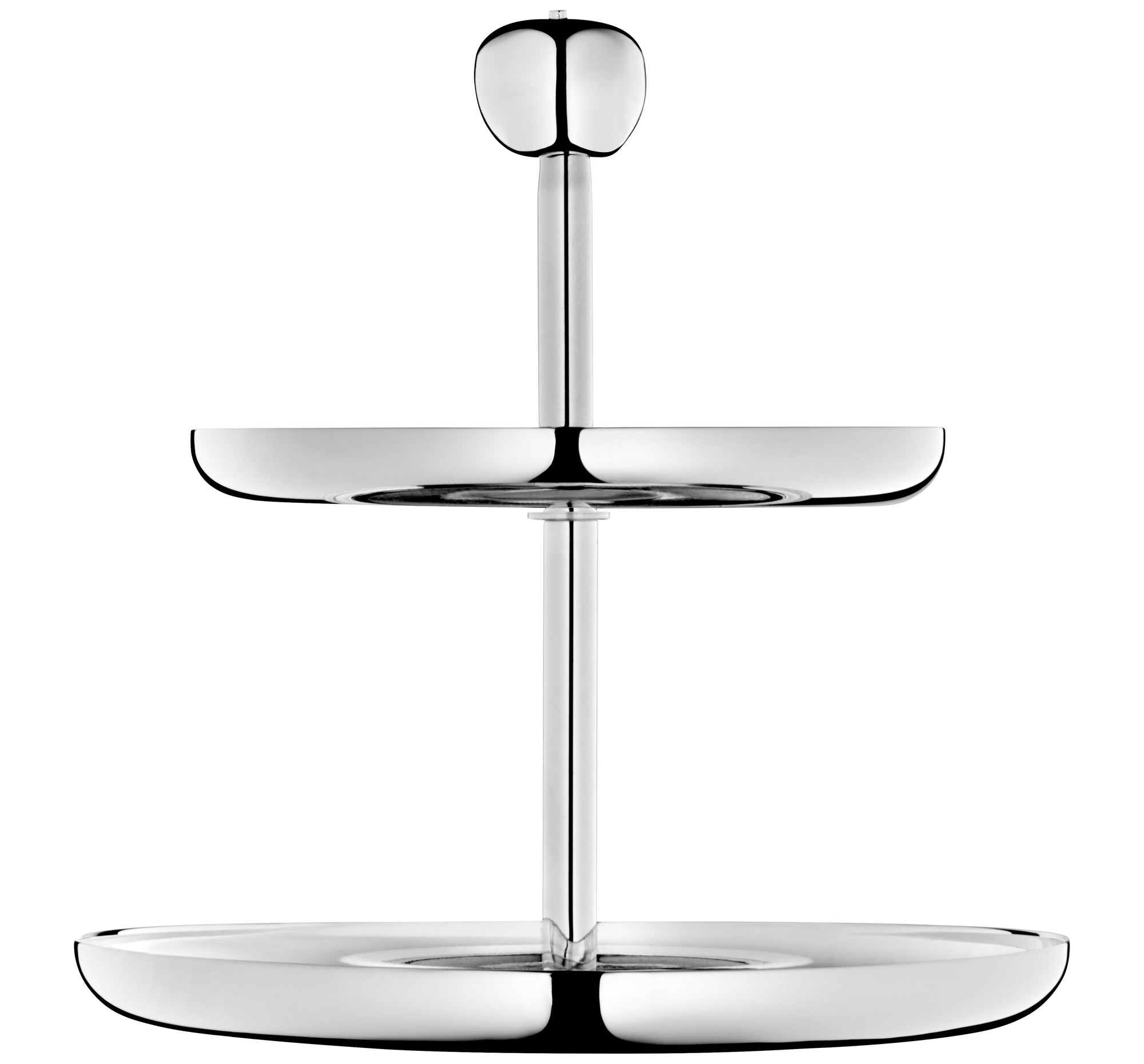 Pastry stands - Argent plaqué