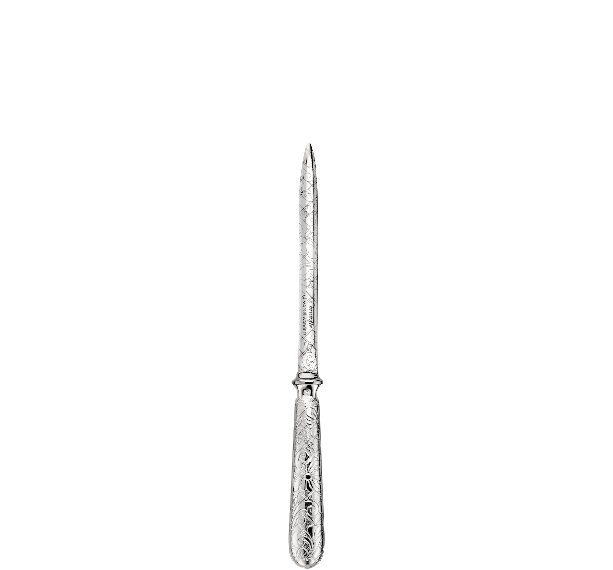 Office accessories - Plaqué argent