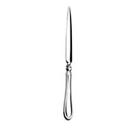 Letter openers - Argent plaqué