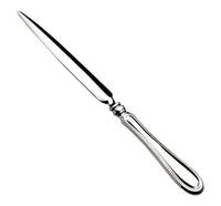 Letter openers - Argent plaqué