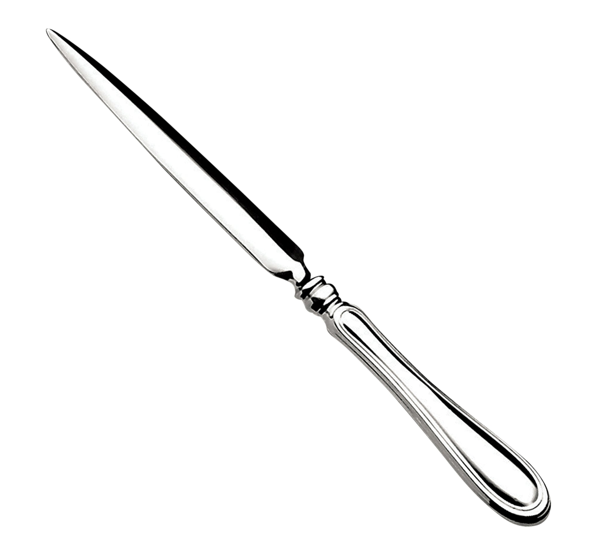 Letter openers - Argent plaqué