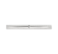 Rulers - Plaqué argent