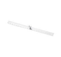 Rulers - Plaqué argent
