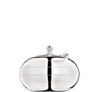 Smoker accessories - Plaqué argent