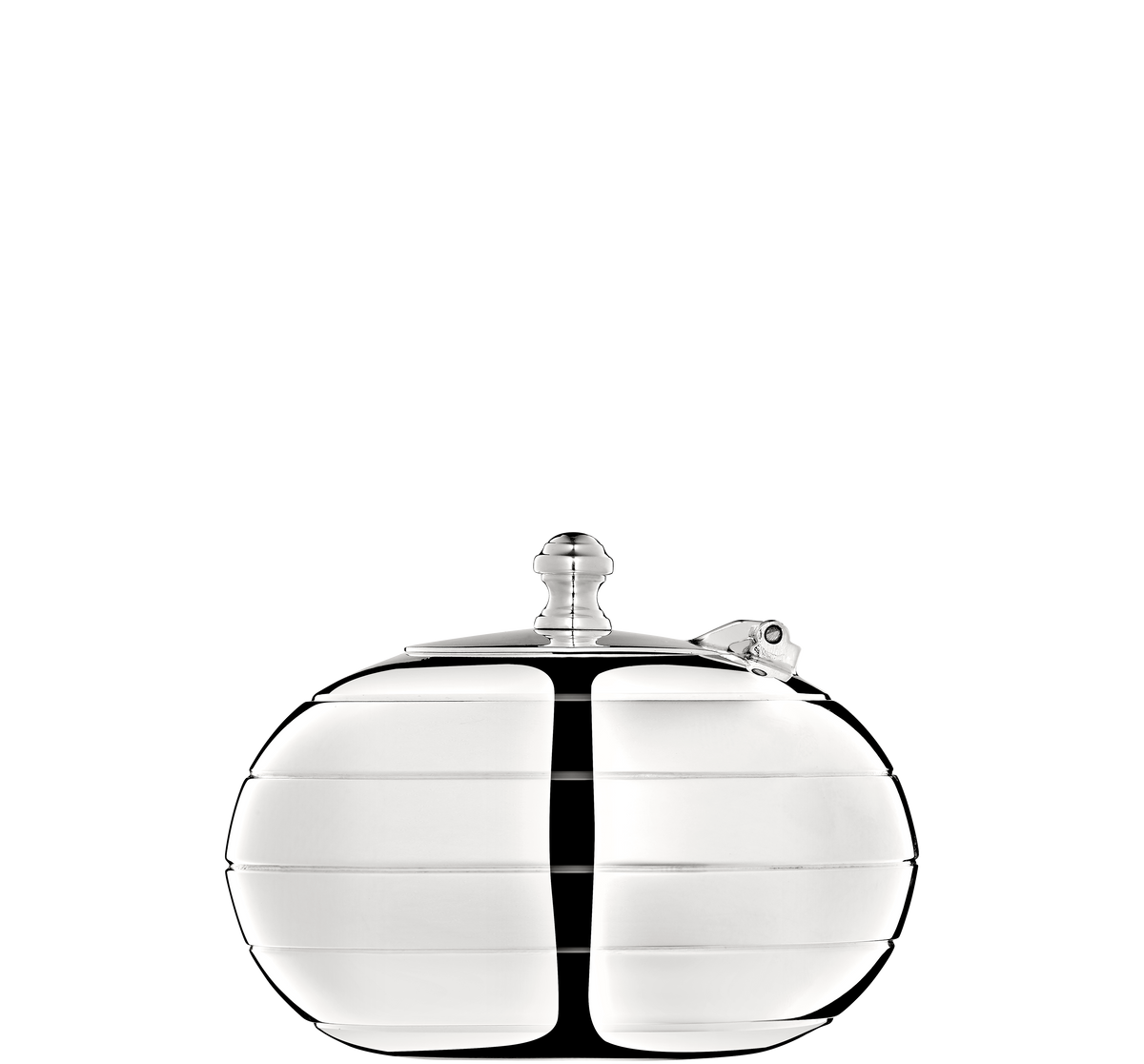 Smoker accessories - Plaqué argent
