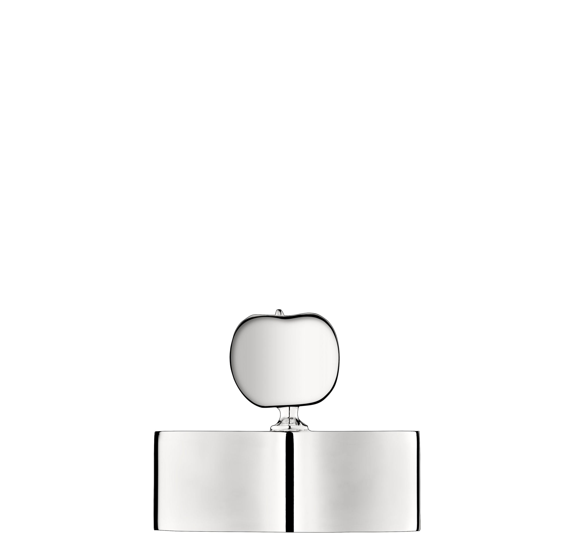 Paperweights - Argent Plaqué