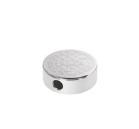 Table ashtrays - Argent Plaqué