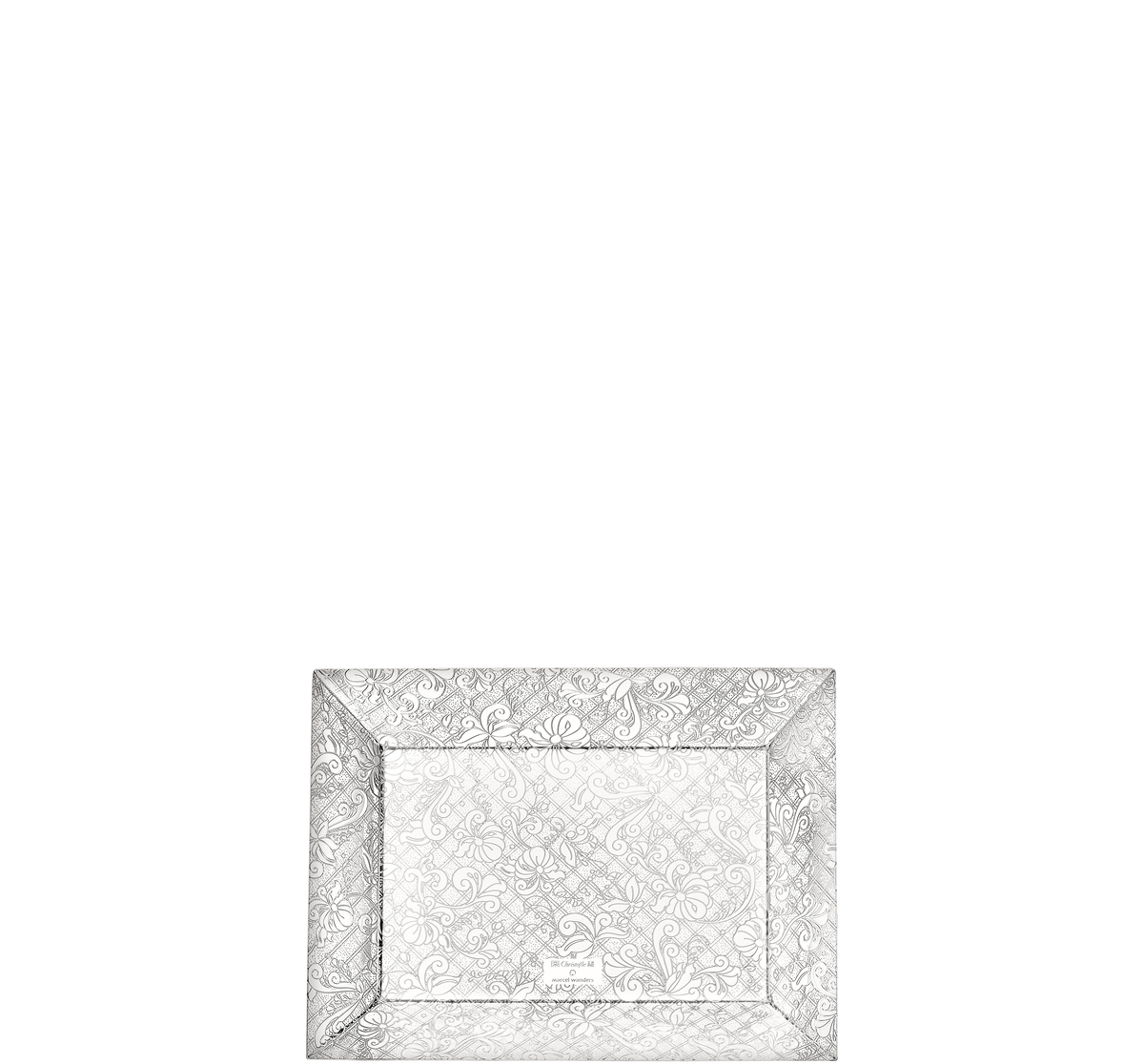 800€_2NDCHOIX_Small trays - Plaqué argent