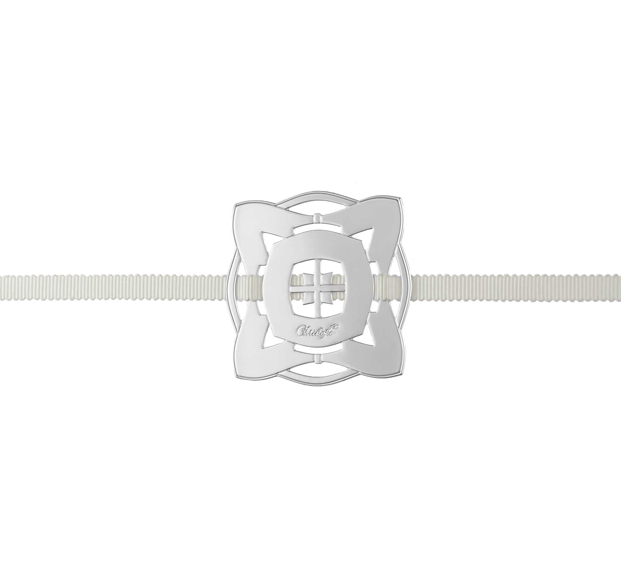 Other Christmas ornaments - Argent plaqué
