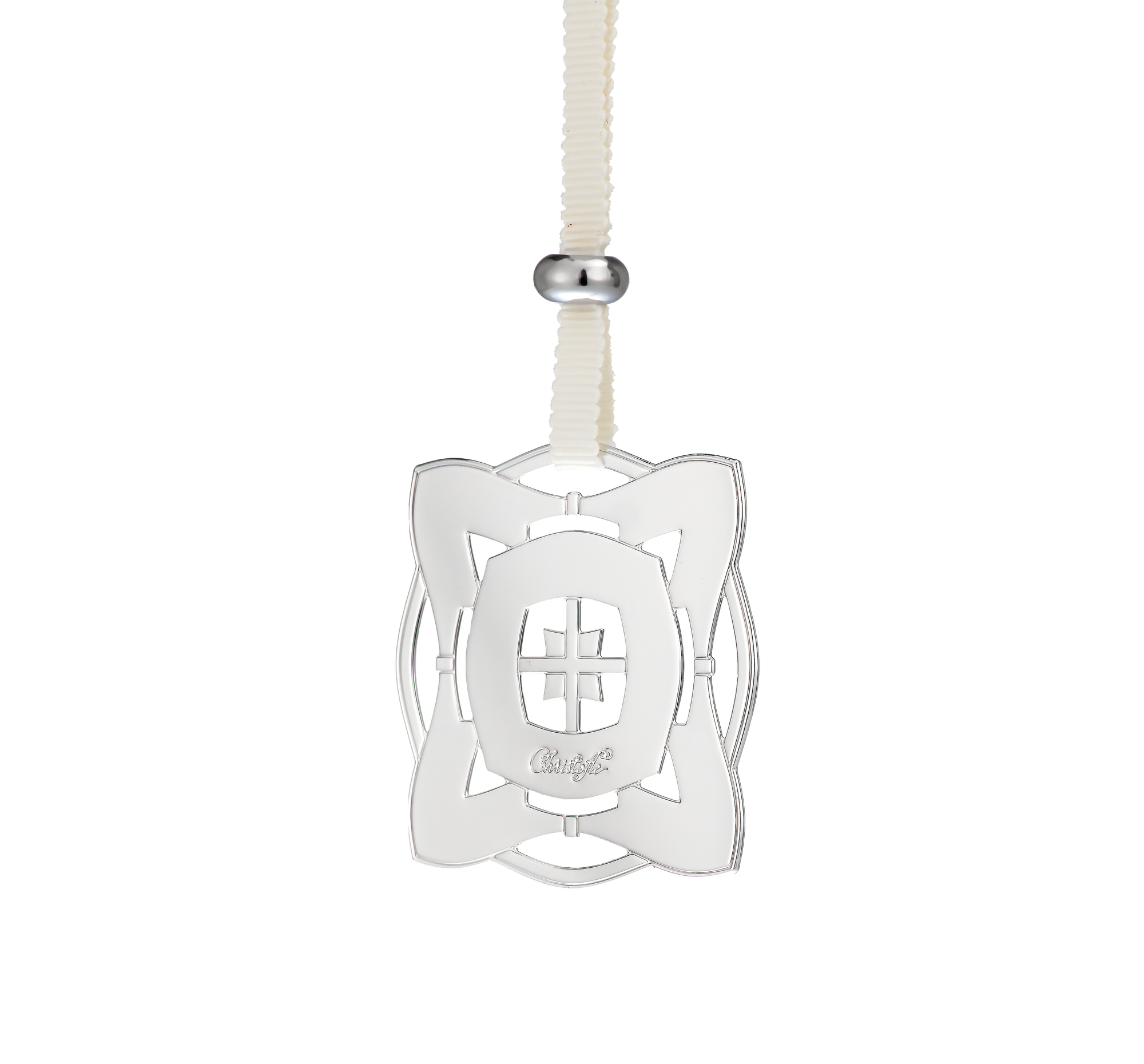 Other Christmas ornaments - Argent plaqué
