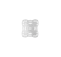 Other Christmas ornaments - Argent plaqué