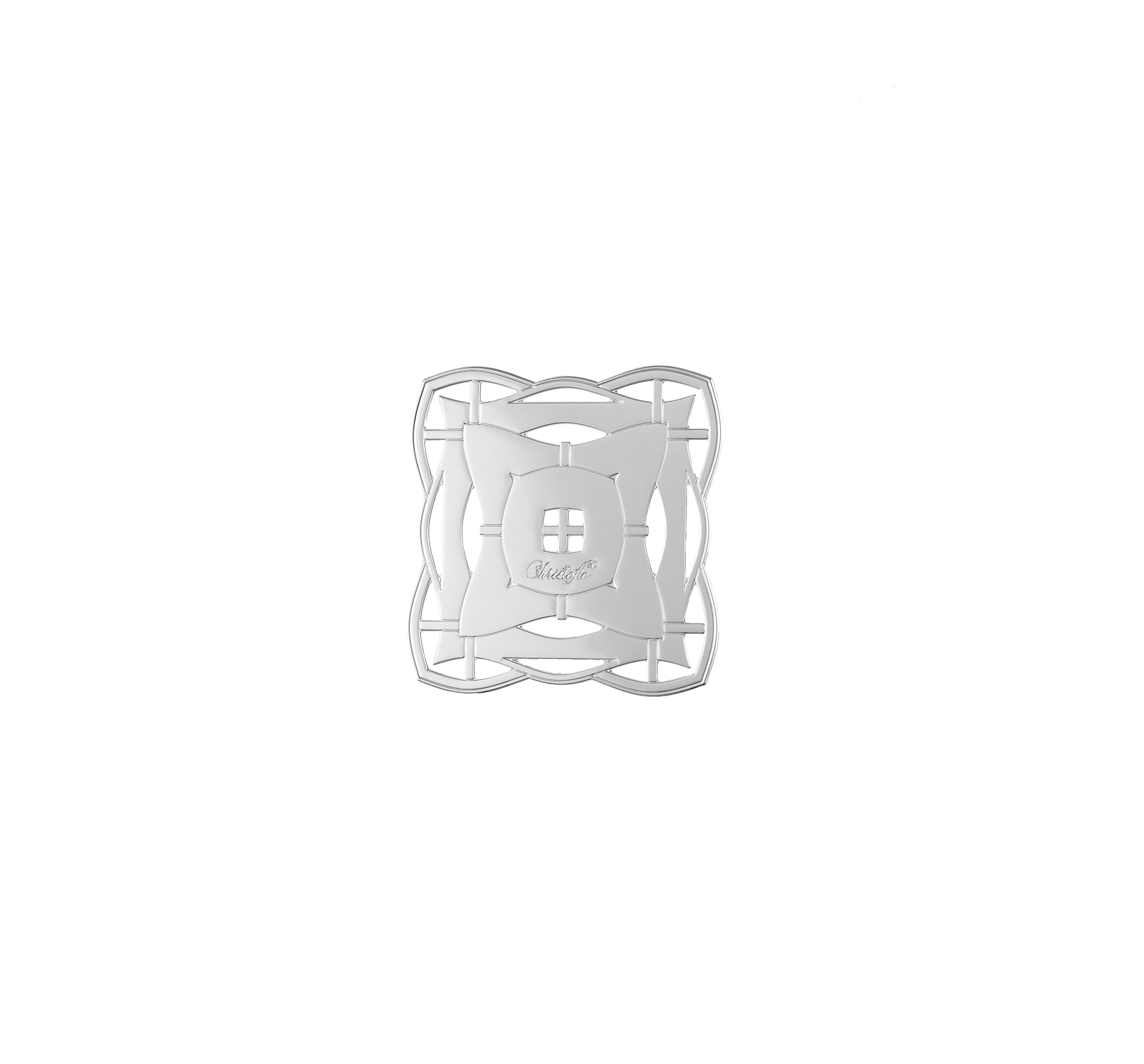 Other Christmas ornaments - Argent plaqué