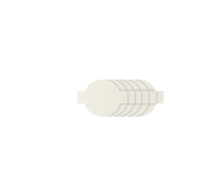 Other Christmas ornaments - Argent plaqué