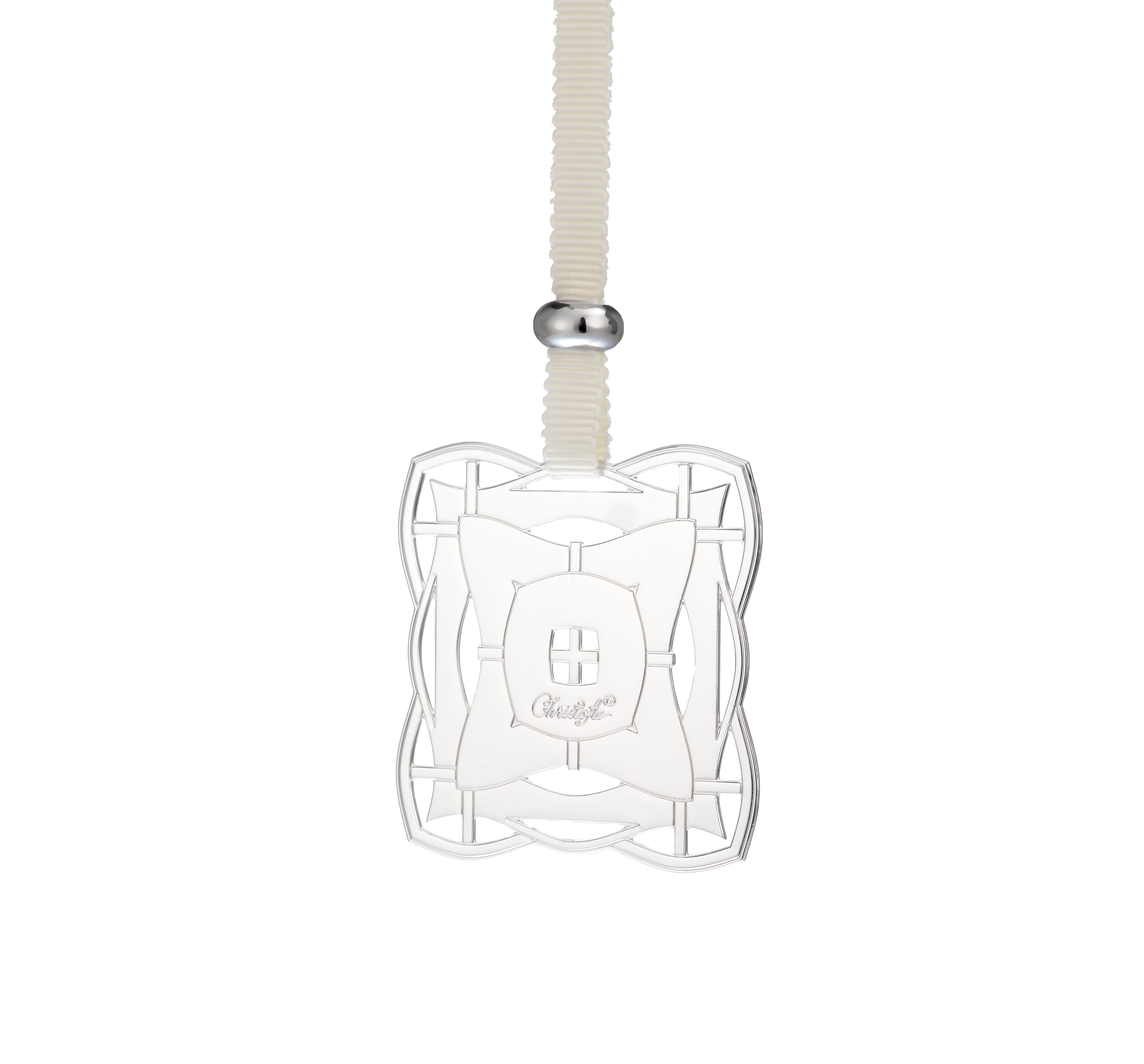Other Christmas ornaments - Argent plaqué