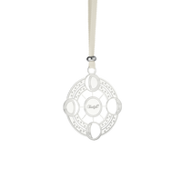 Other Christmas ornaments - Argent plaqué