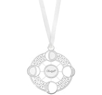 Other Christmas ornaments - Argent plaqué