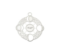 Other Christmas ornaments - Argent plaqué