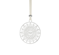 Other Christmas ornaments - Argent plaqué