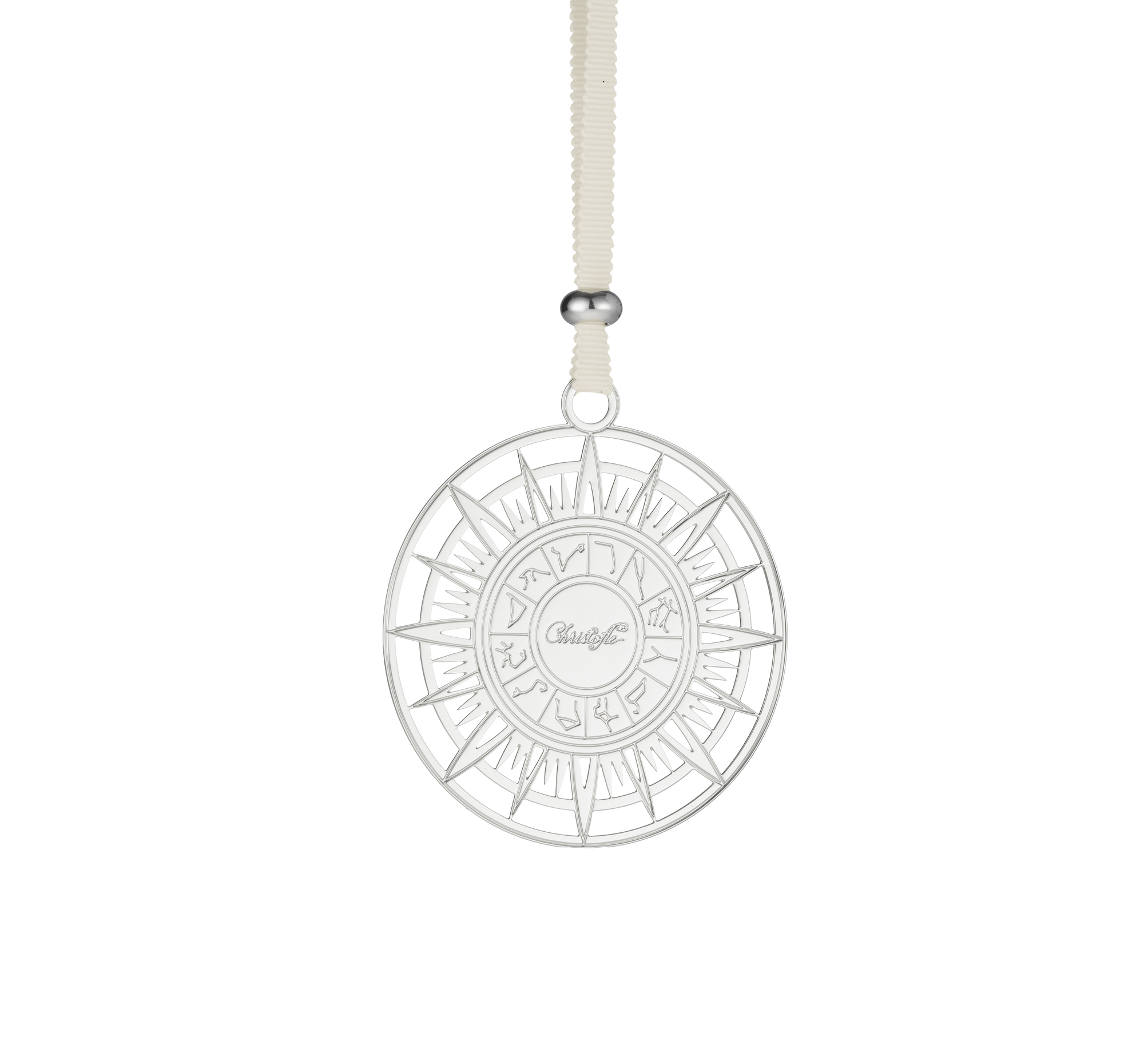 Other Christmas ornaments - Argent plaqué