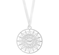 Other Christmas ornaments - Argent plaqué