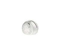 Christmas ornaments - Plaqué argent