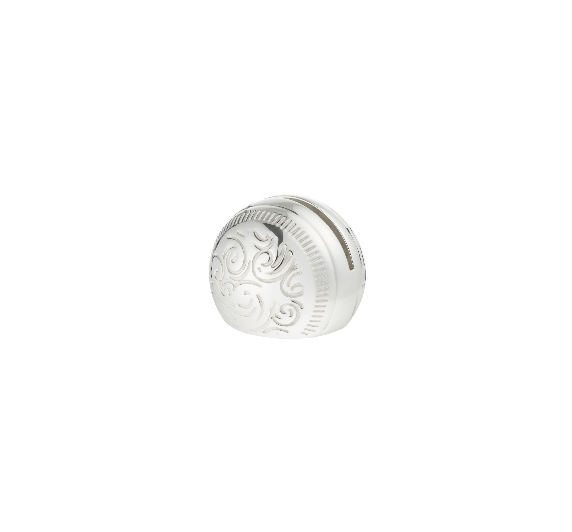 Christmas ornaments - Plaqué argent